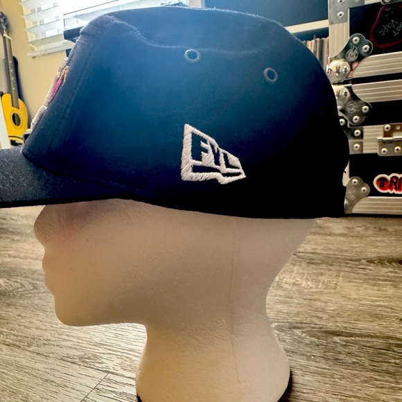 NYC FYL Bing Bong NEMS five panel hat - Picture 3 of 7